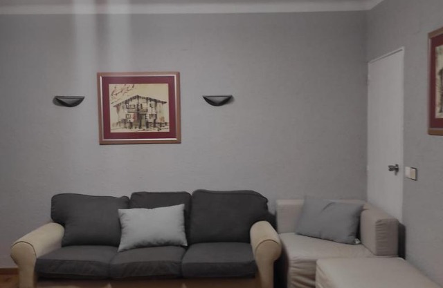 Apartamento Amezti