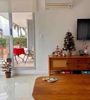 Apartamento amplio y luminoso en Ayres del Puerto