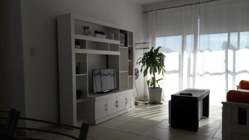 Apartamento Plaza San Martin