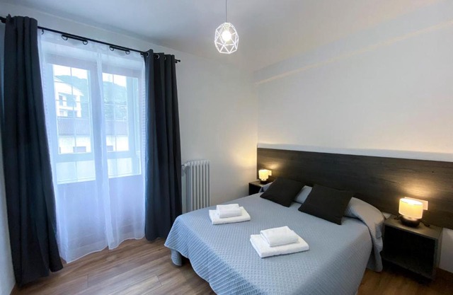 Apartamento Ara Boltaña