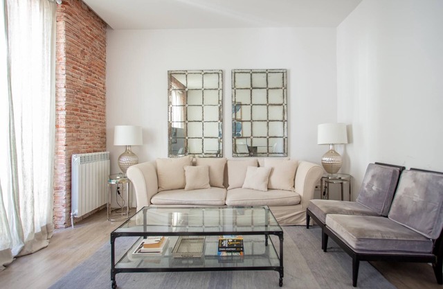 APARTAMENTO AUGUSTO FIGUEROA I
