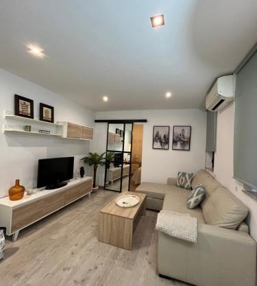 Apartamento Azonaicas