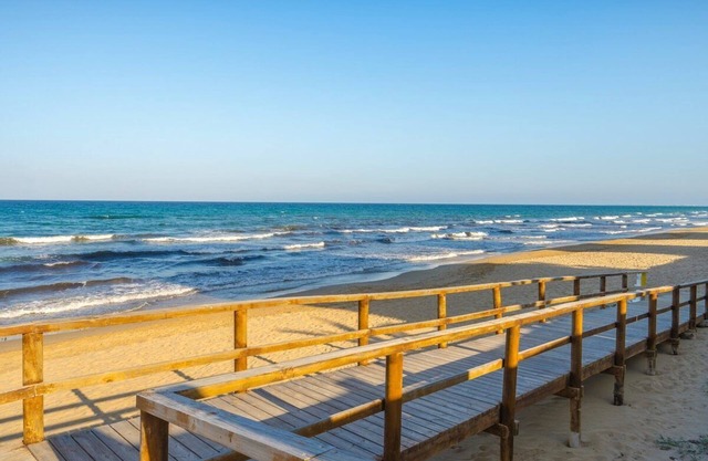 Apartamento Buceo (Arenales de Sol)