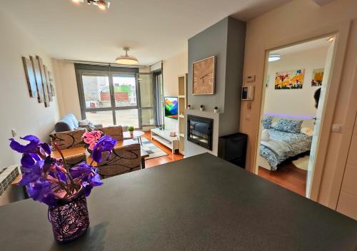 Apartamento Balaitús Las Margas Golf