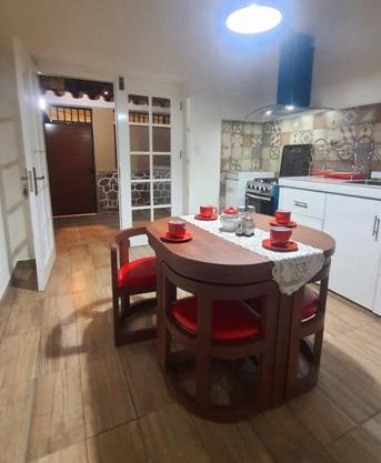 Apartamento céntrico Frida's todo nuevo