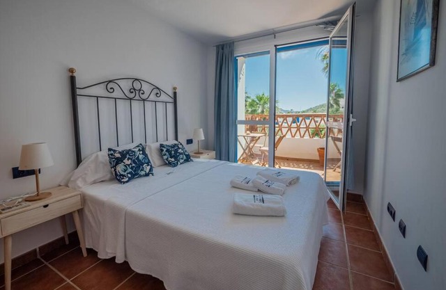 Apartamento Cala Grande