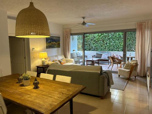 Apartamento Casablanca 1