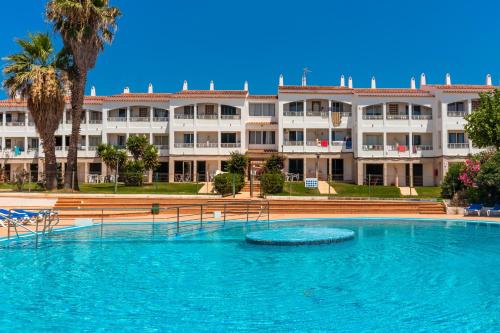 Apartamento Cala En Blanes Park