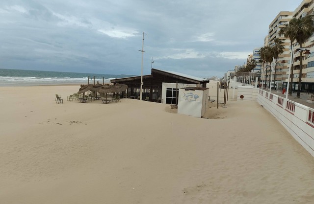 Apartamento Candari Playa