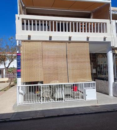 Apartamento Caravaca