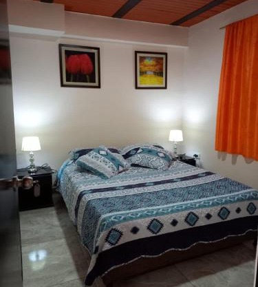 Apartamento Casa Betty Salento.