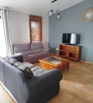 Apartamento Casa Borderías