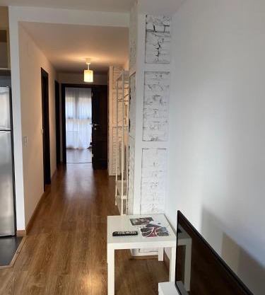 Apartamento Casa Latre