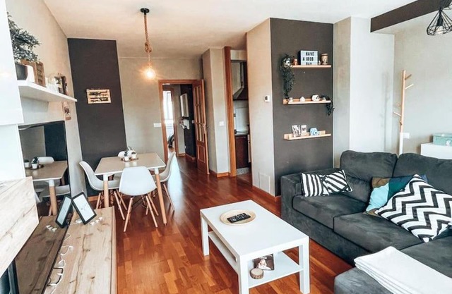 Apartamento Cemba Ponferrada