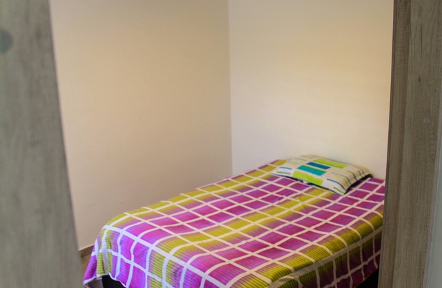 APARTAMENTO CENTRAL MODERNO CON HERMOSA VISTA