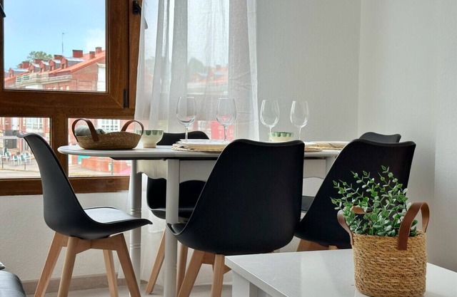 Apartamento Cerca de la Playa-el Cabo 30015