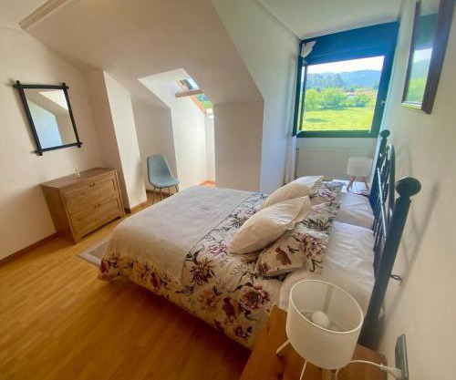 Apartamento cerca de las playas