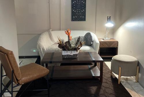 Apartamento Chic en la Montaña AC