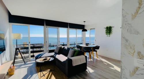 Apartamento cielomar