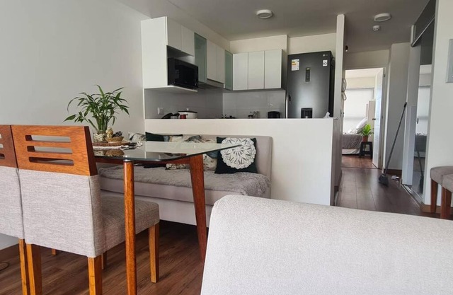Apartamento completo en Lince