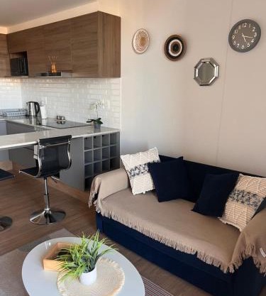 Apartamento con pileta! Ed Hassler! #8 Mariale