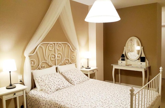 Apartamento DACTONIUM - Ribeira Sacra