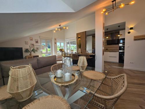 Apartamento DELUXE Céntrico MIENGO - Grupo RH 149