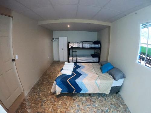 Apartamento económico familiar