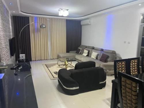 Apartamento em Centro da Cidade do Lubango