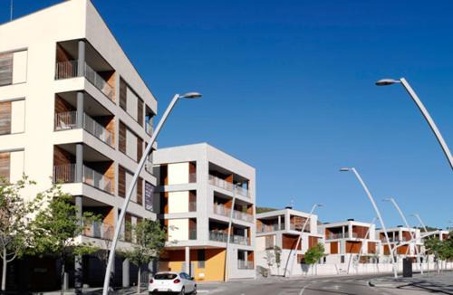 Apartamento en c/Peroneros