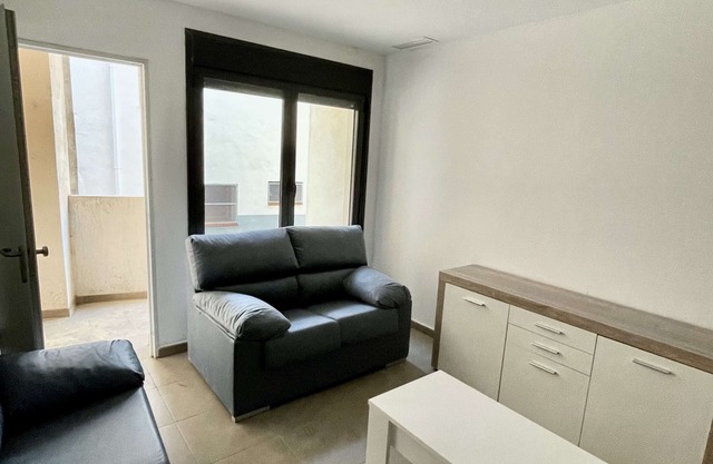 Apartamento en Lucena del Cid- Sótano A REF 049