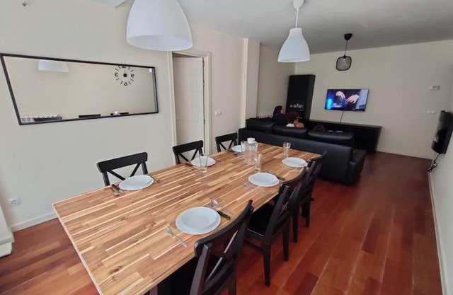 Apartamento en Las margas Golf