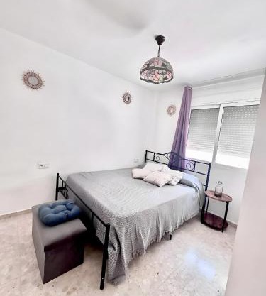 Apartamento en playa de Daimús