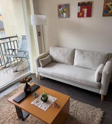 Apartamento en Puerto Varas
