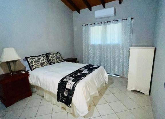 Apartamento encantador para tu estadía.