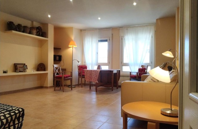 Apartamento EntreRíos