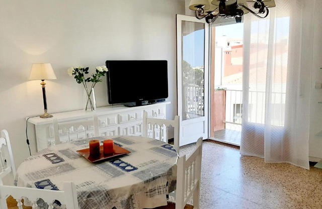 Apartamentos Franch
