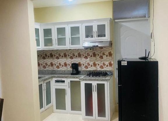 Apartamento Familiar 7