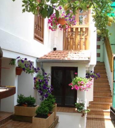 Apartamento Flor de Luna