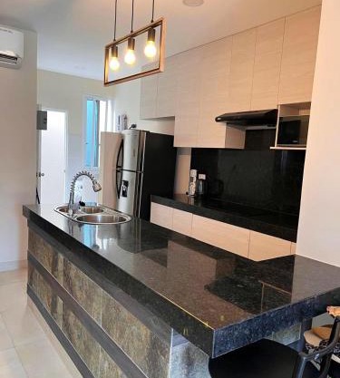 apartamento frente a la playa condominio Data paraiso