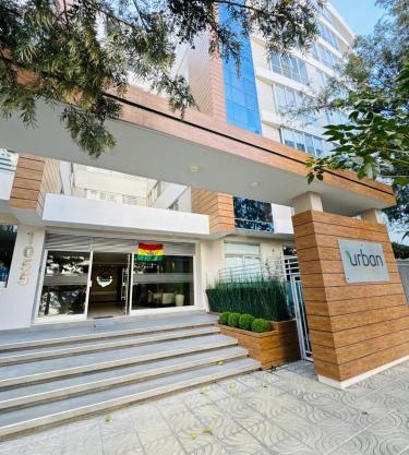 Apartamento full equipado cerca a la plazuela Quintanilla