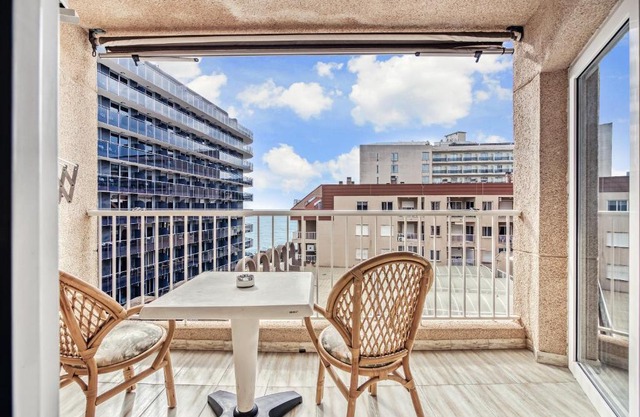 Apartamento Grace