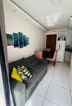 Apartamento Home Pratice