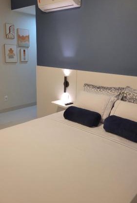 Apartamento Horizonte Azul Vista Serra