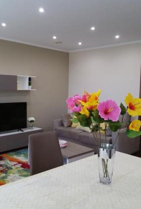 Apartamento ideal Familias y Grupos