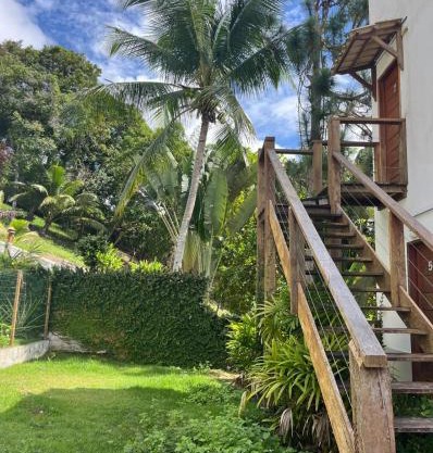 Apartamento Indigo