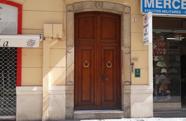 Apartamento Itaca