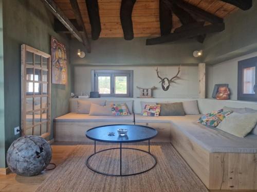 Apartamento La Buhardilla Selnatur