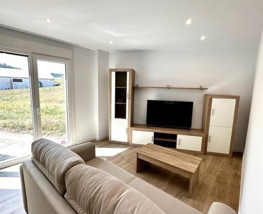 Apartamento La Muralla 2D