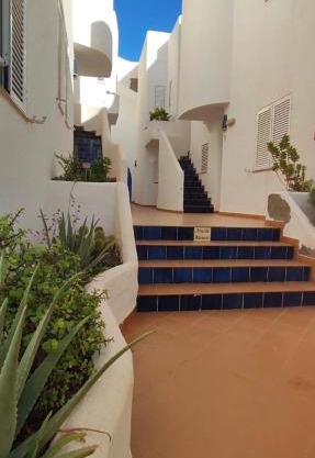 Apartamento La Amatista